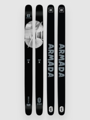 4FRNT Ski Devastator 2024 Skis - buy now | ID-711634